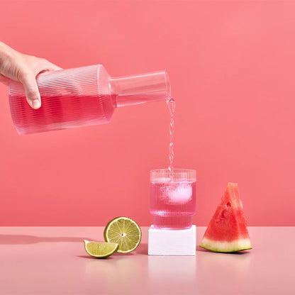HYDRAMAMA HYDRATION DRINK - WATERMELON & LIME