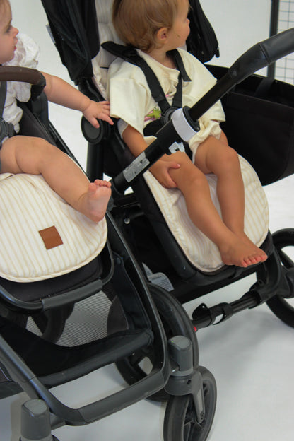 BEBE COVE - Cove Pram Liner