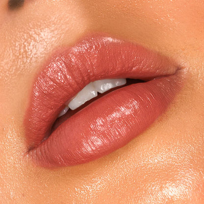 AVOCADO ZINC- SPF NATURAL LIP & CHEEK TINT (ROSE)