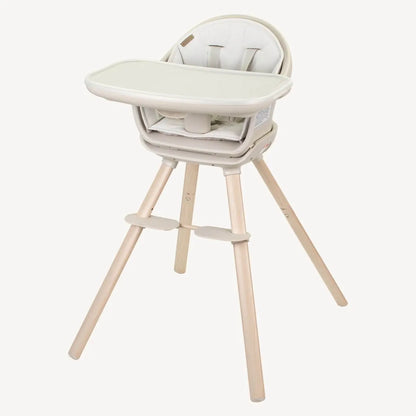 MAXI COSI MOA Moa 4-in-1 HIGH CHAIR - CLASSIC OAK