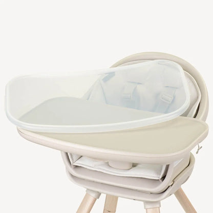 MAXI COSI MOA Moa 4-in-1 HIGH CHAIR - CLASSIC OAK