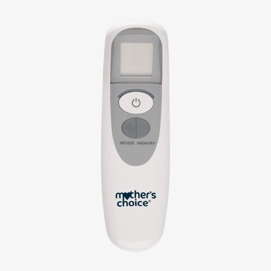 MOTHER'S CHOICE TOUCH FREE FOREHEAD THERMOMETER