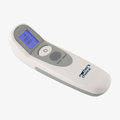 MOTHER'S CHOICE TOUCH FREE FOREHEAD THERMOMETER