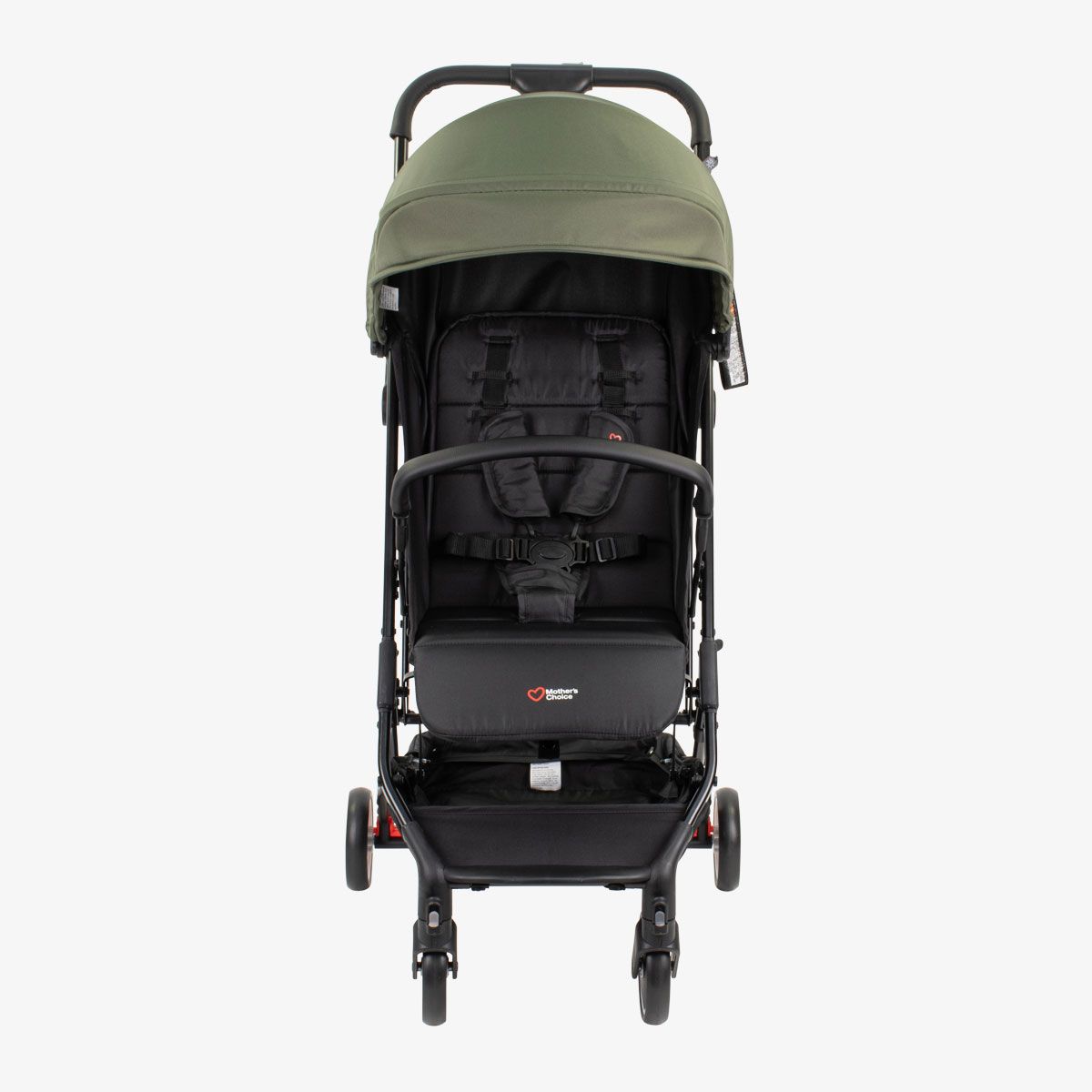 MOTHERS COICE MINNY STROLLER