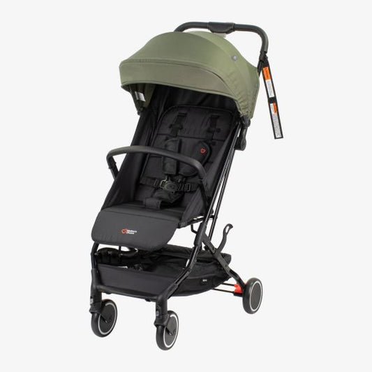 MOTHERS COICE MINNY STROLLER