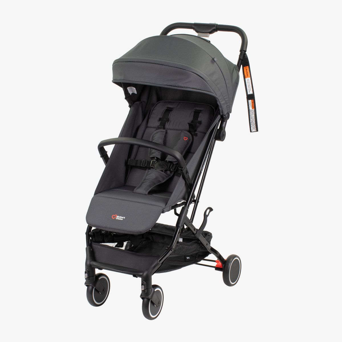 MOTHERS COICE MINNY STROLLER