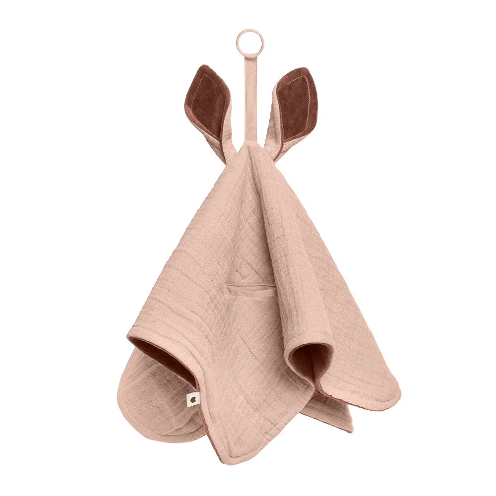 BIBS KANGEROO CUDDLE CLOTH