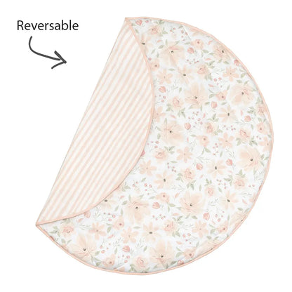 LIVING TEXTILES PLAYMAT