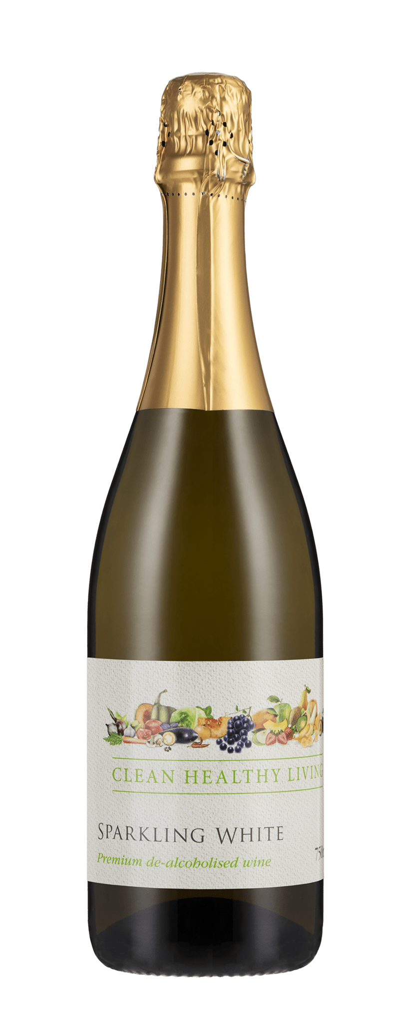 CLEAN HEALTHY LIVING SPARKLING WINE