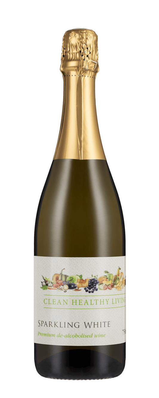 CLEAN HEALTHY LIVING SPARKLING WINE