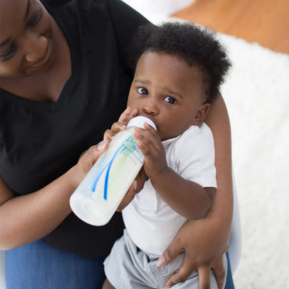 Dr Brown's Options+ Anti Colic Narrow Neck Teats Level 2