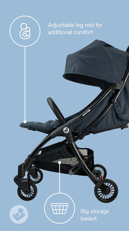 'MAXI COSI' JAYA ULTRA COMPACT STROLLER