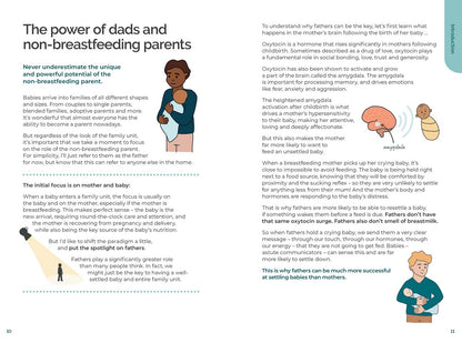 Your Baby Doesn't Come with a Book