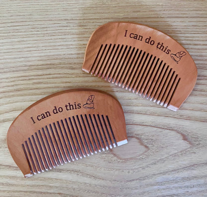 BIRTH COMB