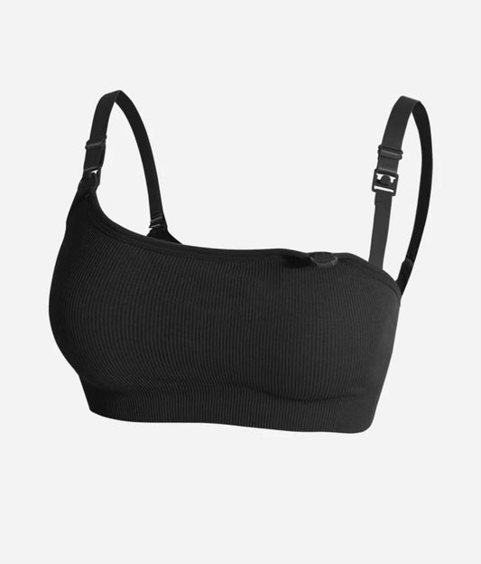 MATERNITY WIRE FREE BRA