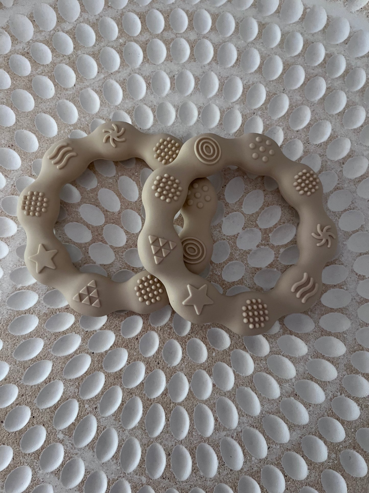 SHAPED TEETHERS