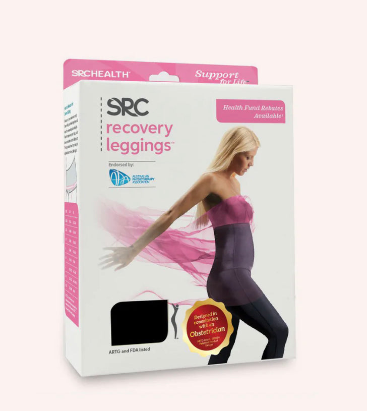 SRC HEALTH RECOVERY LEGGINGS